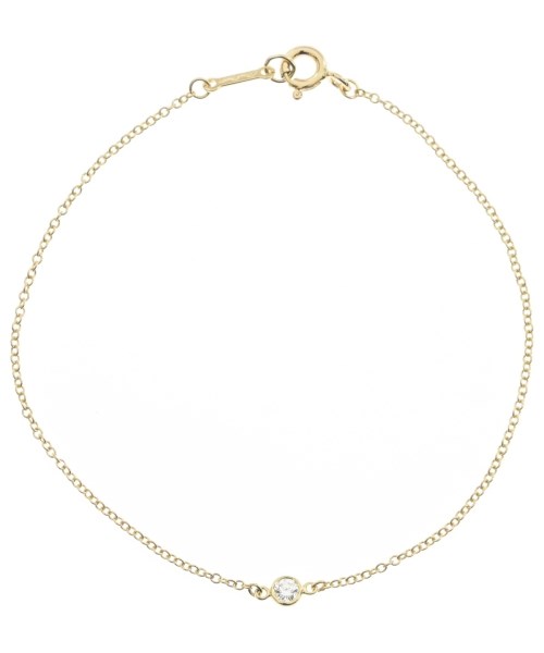 ティファニー(TIFFANY & CO.)のTIFFANY & CO. ブレスレット・バングル