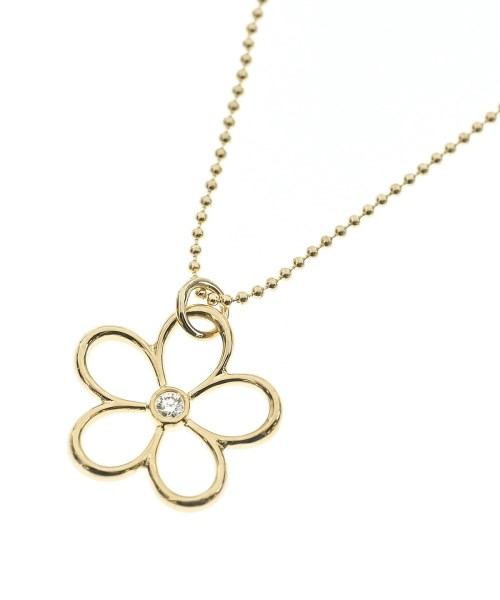 ティファニー(TIFFANY & CO.)のTIFFANY & CO. ネックレス