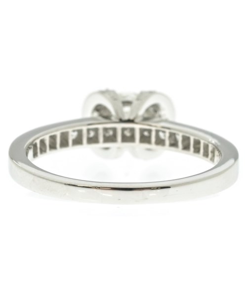 TIFFANY & CO.（ティファニー）リング シルバー サイズ:11 レディース/2200634812040