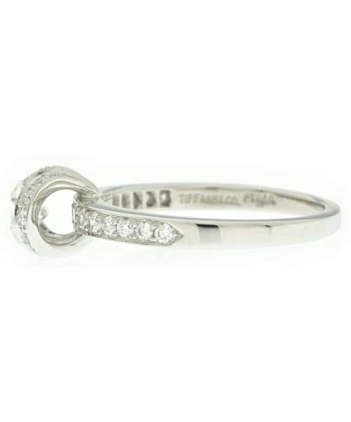 TIFFANY & CO.（ティファニー）リング シルバー サイズ:11 レディース/2200634812040