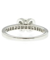 TIFFANY & CO.（ティファニー）リング シルバー サイズ:11 レディース/2200634812040