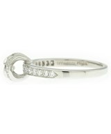TIFFANY & CO.（ティファニー）リング シルバー サイズ:11 レディース/2200634812040