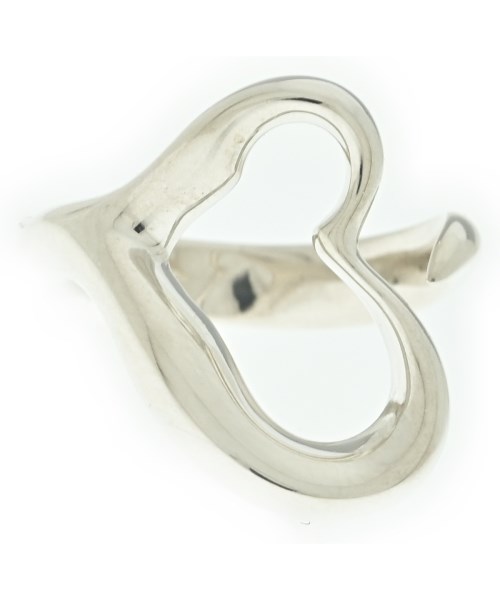 TIFFANY & CO.(ティファニー)リング シルバー サイズ:-(7位)/2200634812101