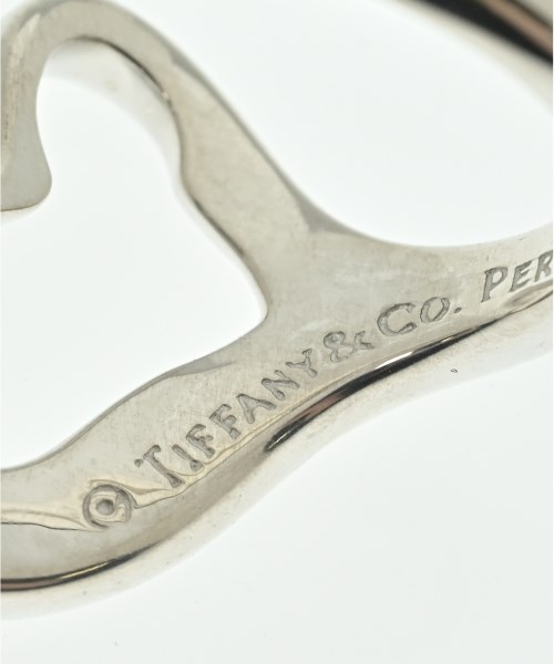 TIFFANY & CO.（ティファニー）リング シルバー サイズ:-(7位) レディース/2200634812101