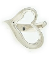 TIFFANY & CO.（ティファニー）リング シルバー サイズ:-(7位) レディース/2200634812101