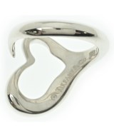 TIFFANY & CO.（ティファニー）リング シルバー サイズ:-(7位) レディース/2200634812101