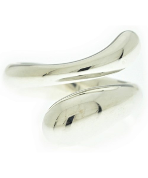TIFFANY & CO.(ティファニー)リング シルバー サイズ:12/2200634812149