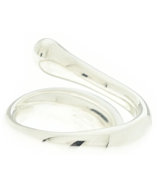 TIFFANY & CO.（ティファニー）リング シルバー サイズ:12 レディース/2200634812149