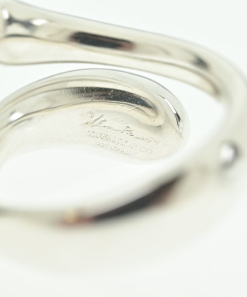 TIFFANY & CO.（ティファニー）リング シルバー サイズ:12 レディース/2200634812149