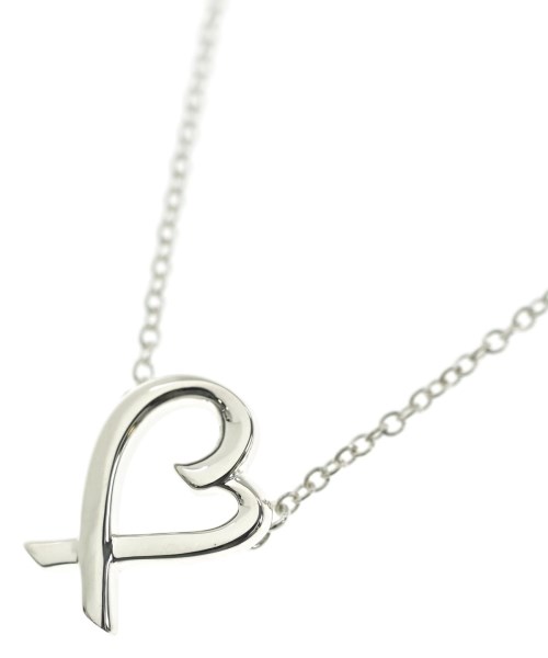 TIFFANY & CO.(ティファニー)ネックレス シルバー サイズ:-/2200634812163