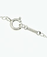 TIFFANY & CO.（ティファニー）ネックレス シルバー サイズ:- レディース/2200634812163