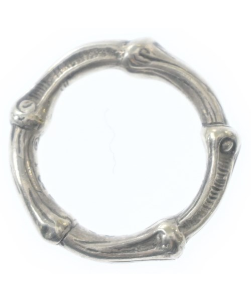 TIFFANY & CO.（ティファニー）リング シルバー サイズ:-(8位) レディース/2200634812170