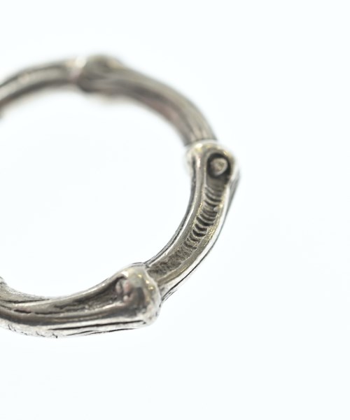 TIFFANY & CO.（ティファニー）リング シルバー サイズ:-(8位) レディース/2200634812170