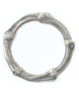 TIFFANY & CO.（ティファニー）リング シルバー サイズ:-(8位) レディース/2200634812170