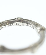 TIFFANY & CO.（ティファニー）リング シルバー サイズ:-(8位) レディース/2200634812170