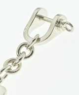 TIFFANY & CO.（ティファニー）キーケース・キーホルダー シルバー サイズ:- レディース/2200634812224