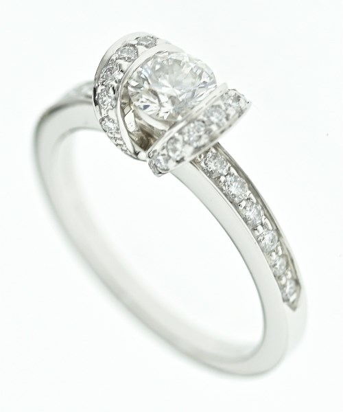 TIFFANY & CO.（ティファニー）リング シルバー サイズ:11 レディース/2200634812255