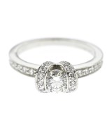 TIFFANY & CO.（ティファニー）リング シルバー サイズ:11 レディース/2200634812255