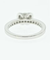 TIFFANY & CO.（ティファニー）リング シルバー サイズ:11 レディース/2200634812255
