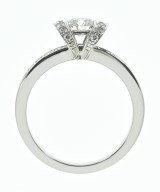 TIFFANY & CO.（ティファニー）リング シルバー サイズ:11 レディース/2200634812255