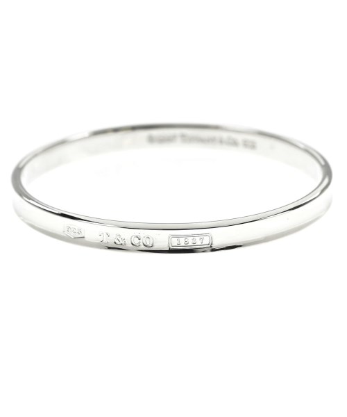 TIFFANY & CO.(ティファニー)ブレスレット・バングル シルバー サイズ:-/2200634812316