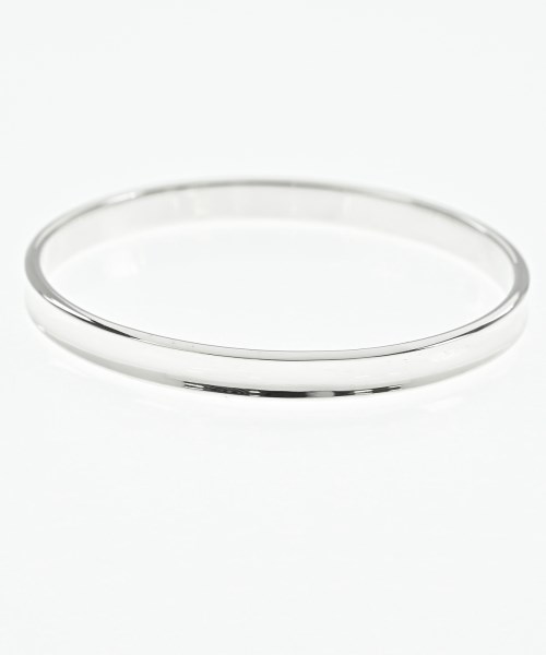 TIFFANY & CO.（ティファニー）ブレスレット・バングル シルバー サイズ:- レディース/2200634812316