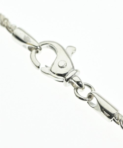 TIFFANY & CO.（ティファニー）ネックレス シルバー サイズ:- レディース/2200634812323