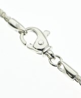 TIFFANY & CO.（ティファニー）ネックレス シルバー サイズ:- レディース/2200634812323