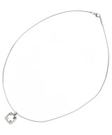 TIFFANY & CO.（ティファニー）ネックレス シルバー サイズ:- レディース/2200634812330