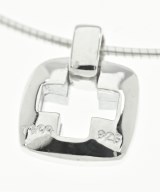 TIFFANY & CO.（ティファニー）ネックレス シルバー サイズ:- レディース/2200634812330