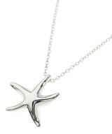 TIFFANY & CO.（ティファニー）ネックレス シルバー サイズ:- レディース/2200634812361