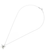 TIFFANY & CO.（ティファニー）ネックレス シルバー サイズ:- レディース/2200634812361