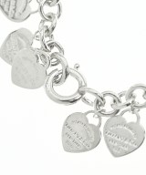 TIFFANY & CO.（ティファニー）ブレスレット・バングル シルバー サイズ:- レディース/2200634812378