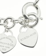 TIFFANY & CO.（ティファニー）ブレスレット・バングル シルバー サイズ:- レディース/2200634812378