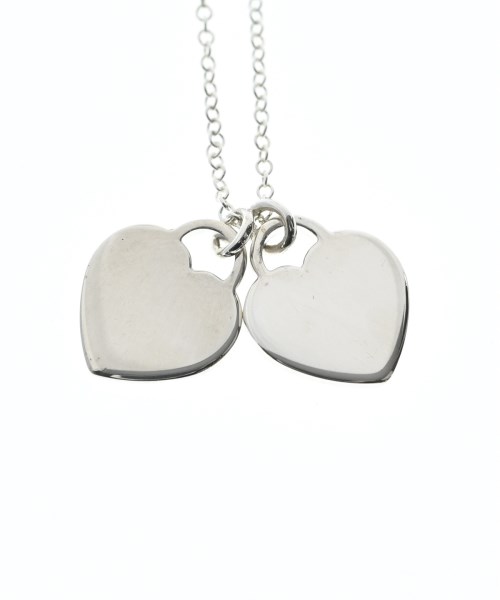 TIFFANY & CO.（ティファニー）ネックレス シルバー サイズ:- レディース/2200634870699