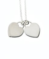 TIFFANY & CO.（ティファニー）ネックレス シルバー サイズ:- レディース/2200634870699