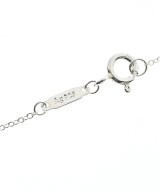 TIFFANY & CO.（ティファニー）ネックレス シルバー サイズ:- レディース/2200634870699