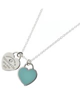 TIFFANY & CO. ネックレス