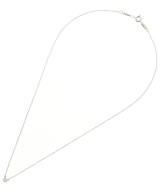 TIFFANY & CO.（ティファニー）ネックレス シルバー サイズ:- レディース/2200634870705