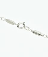 TIFFANY & CO.（ティファニー）ネックレス シルバー サイズ:- レディース/2200634870705