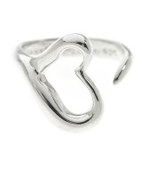 TIFFANY & CO.（ティファニー）リング シルバー サイズ:10 レディース/2200634870736