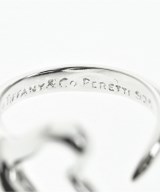 TIFFANY & CO.（ティファニー）リング シルバー サイズ:10 レディース/2200634870736