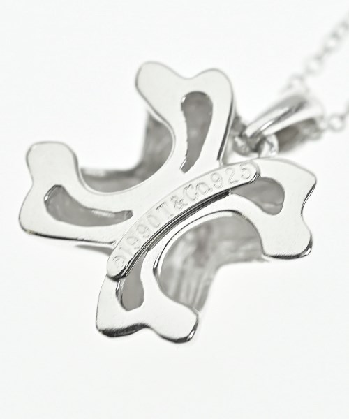TIFFANY & CO.（ティファニー）ネックレス シルバー サイズ:- レディース/2200634870750