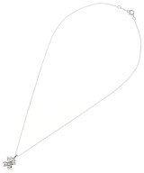 TIFFANY & CO.（ティファニー）ネックレス シルバー サイズ:- レディース/2200634870750