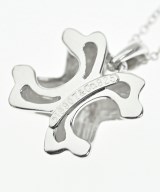 TIFFANY & CO.（ティファニー）ネックレス シルバー サイズ:- レディース/2200634870750