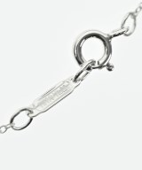 TIFFANY & CO.（ティファニー）ネックレス シルバー サイズ:- レディース/2200634870750