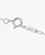 TIFFANY & CO.（ティファニー）ネックレス シルバー サイズ:- レディース/2200634870750