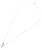 TIFFANY & CO.（ティファニー）ネックレス シルバー サイズ:- レディース/2200634870767