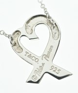 TIFFANY & CO.（ティファニー）ネックレス シルバー サイズ:- レディース/2200634870767