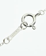 TIFFANY & CO.（ティファニー）ネックレス シルバー サイズ:- レディース/2200634870767